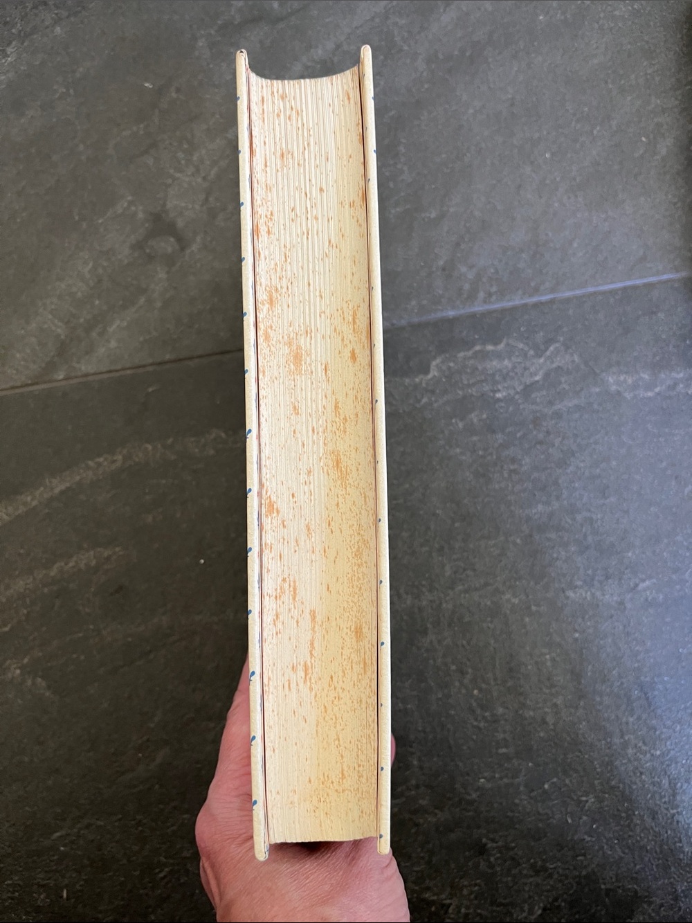 1st Edition MASTERING THE ART OF FRENCH COOKING JULIA CHILD VOLUME TWO 1970 - Picture 6 of 9